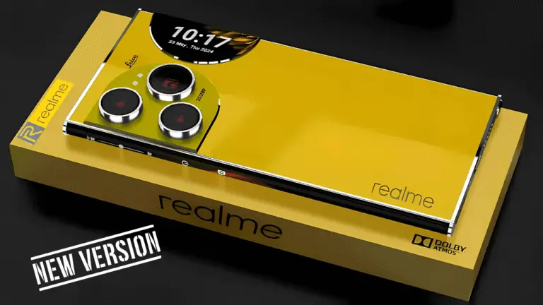 Realme Narzo 80 Pro