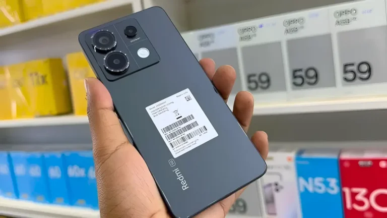Redmi Note 15 Pro