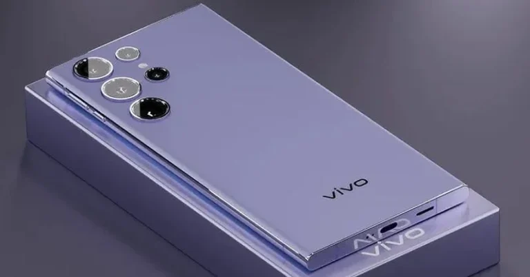 Vivo X100 Ultra
