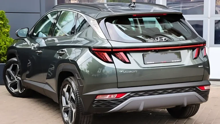 Hyundai Creta 2025
