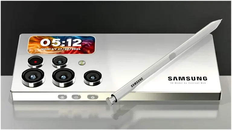 Samsung Galaxy A86 5G